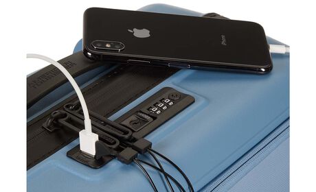 Puerto USB integrado