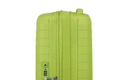 Expandability