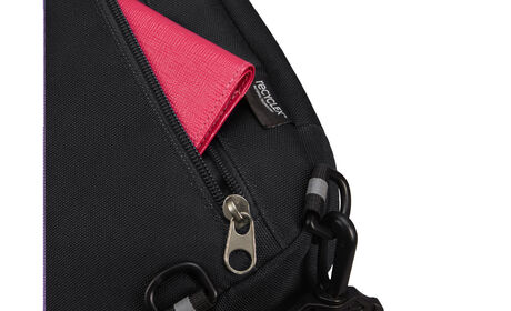 Compartimento trasero secreto