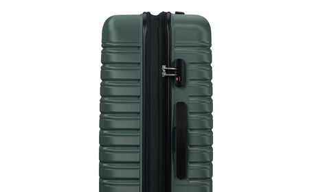 Expandable