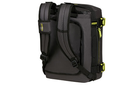 Correas de mochila plegables