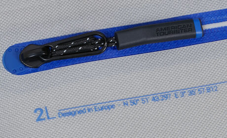 Repele el agua de forma natural