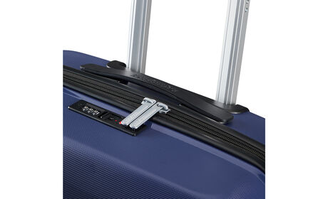 Secure travel