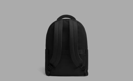 Back