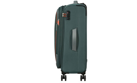 Expandability