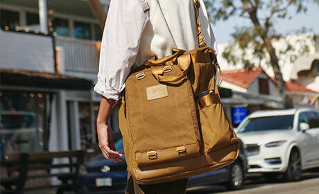 A 2-way-bag