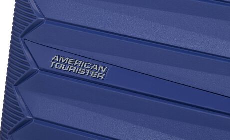 Moderno diseño horizontal