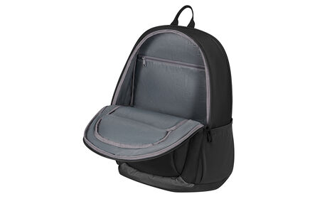 Práctica organización interna