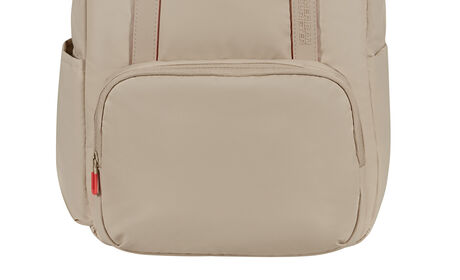 Front pocket