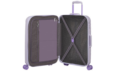 Organización interior inteligente