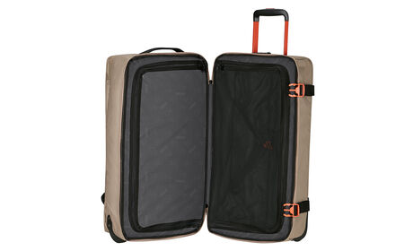 Organización Interior