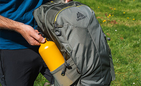 Funcionalidad ligera y minimalista