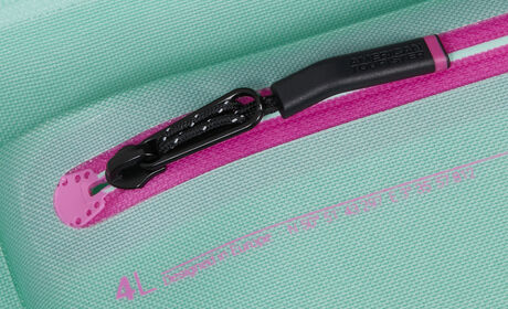 Repele el agua de forma natural