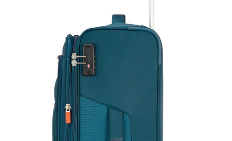 Secure travel