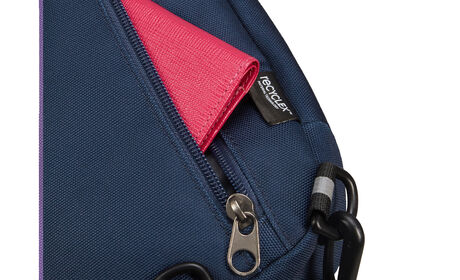 Compartimento trasero secreto