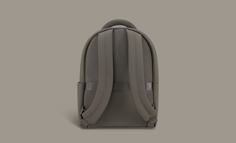 Back