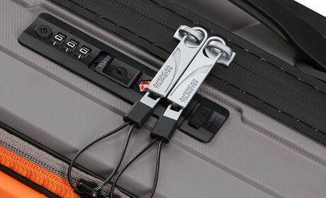 Secure travel