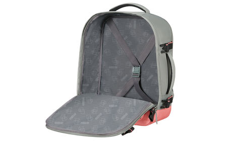 Compartimiento interior