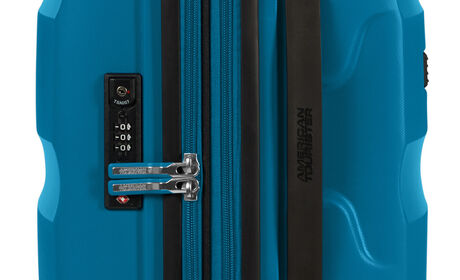Secure travel