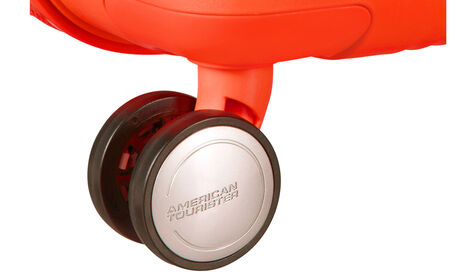 Óptima comodidad para viajar