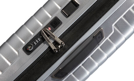 Práctico interior con expandibilidad