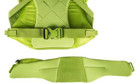 Elementos desmontables