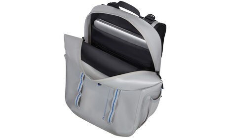 Compartimento para portátil de 15,6''