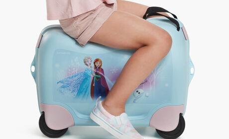 Sturdy wheels