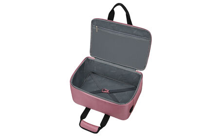 Compartimiento interior