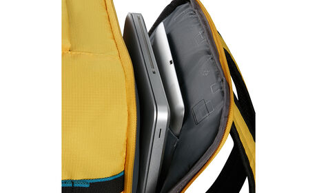 Compartimento para portátil de 15,6''