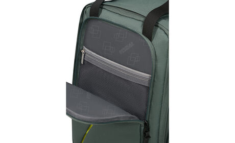 Front pocket