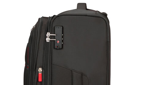 Expandability