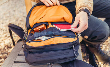 Organización accesible