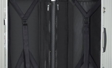 Strong on storage