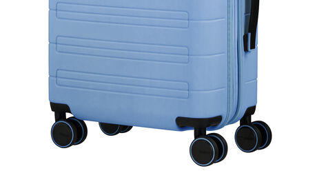 Óptima calidad de viaje