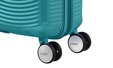 Óptima comodidad para viajar