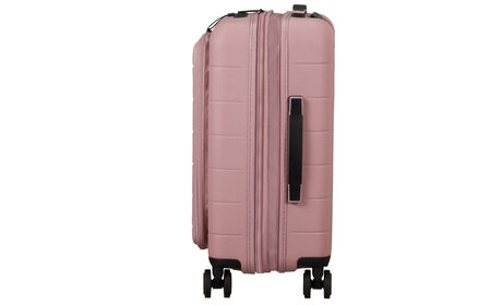 Expandability on all sizes