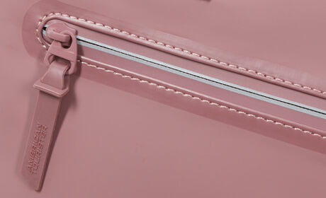 Detalles reflectantes