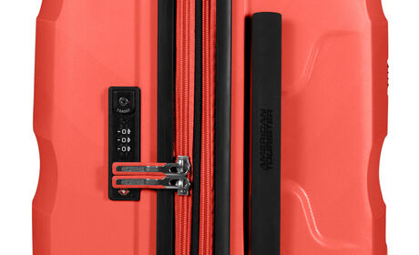 Secure travel