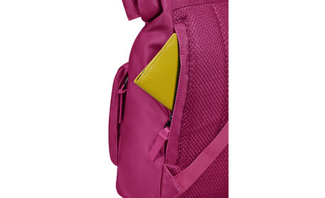 Bolsillo de seguridad oculto