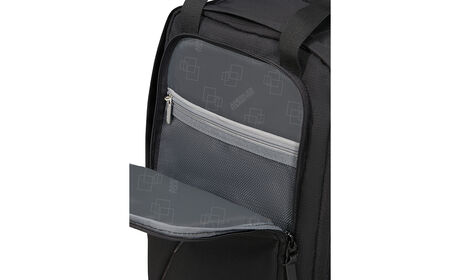 Front pocket