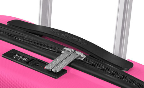 Secure travel