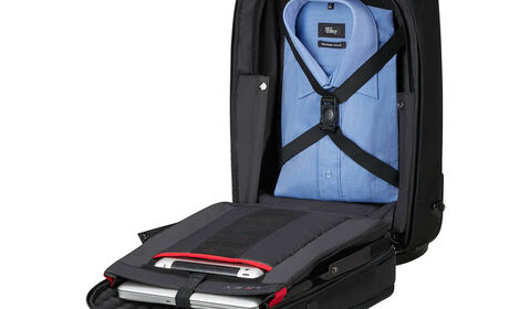 Clothes compartment