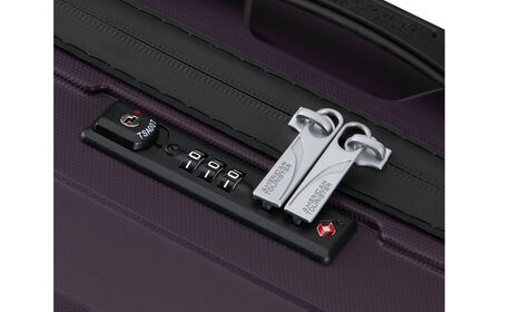 Secure travel