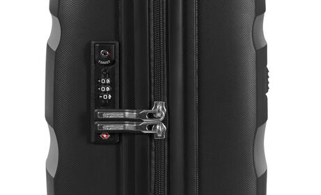 Secure travel
