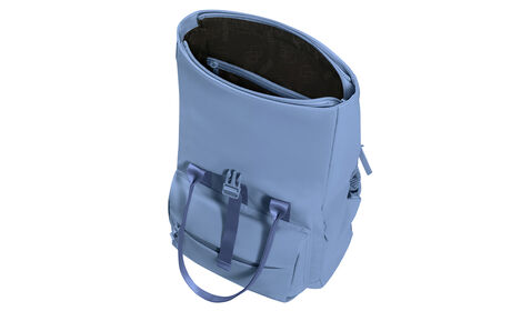 Compartimiento principal amplio