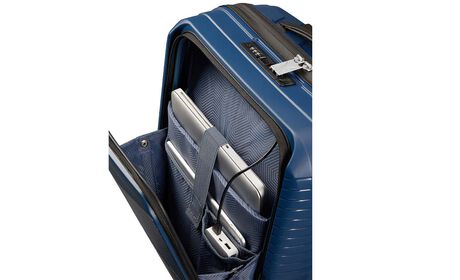 Front pocket