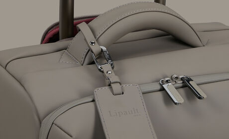 Handles