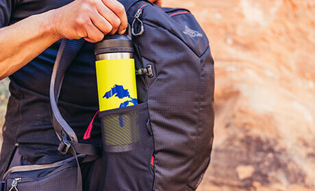 Funcionalidad ligera y minimalista