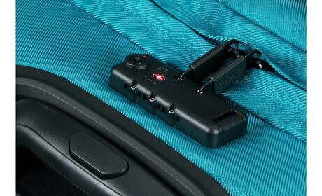 secure travel